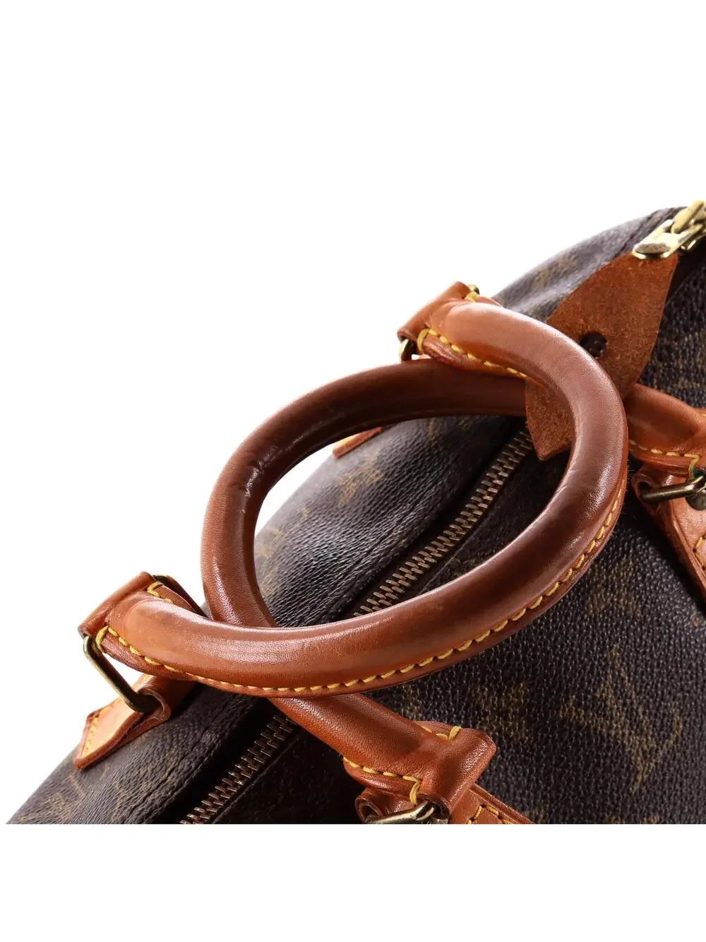 Louis Vuitton introducing iconic